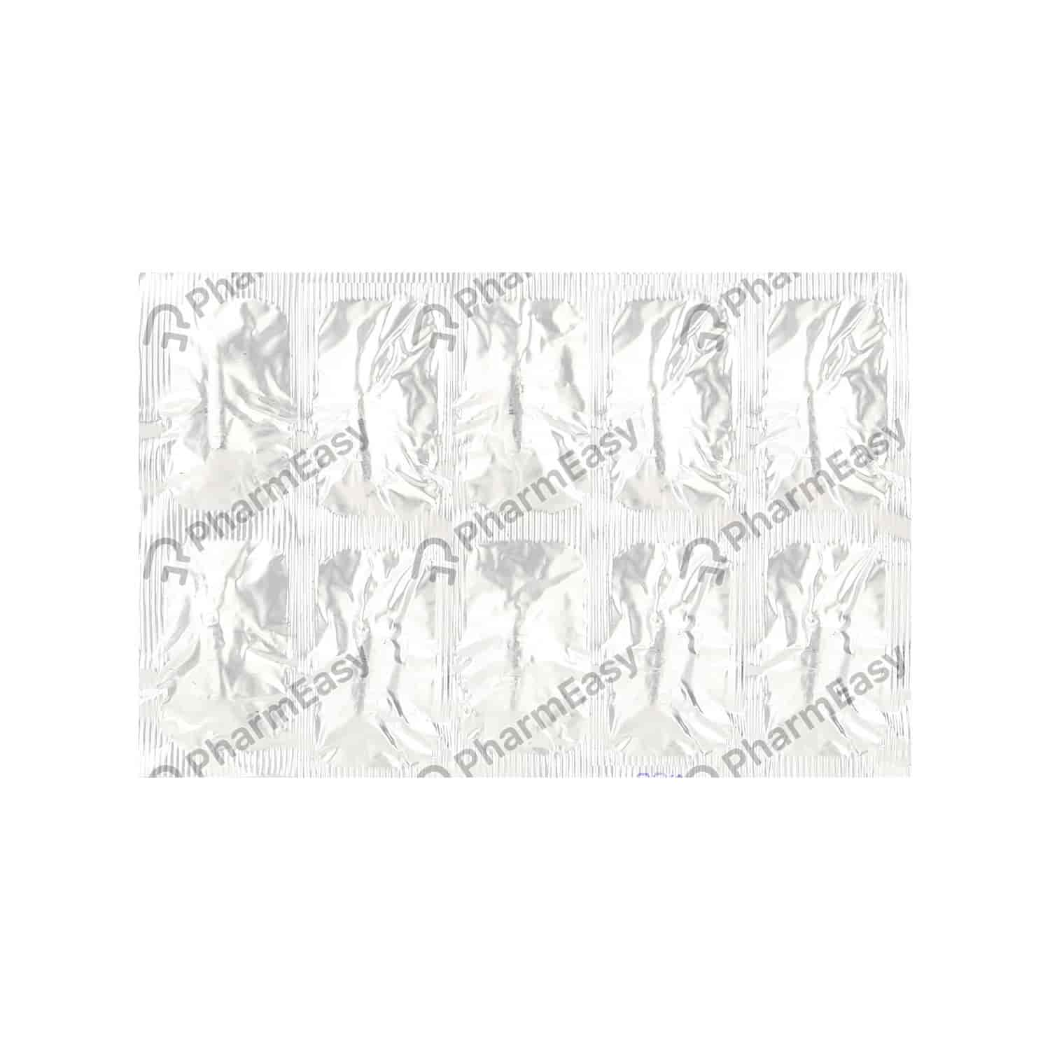 Pandiff Cap - Uses, Side Effects, Dosage, Composition ...