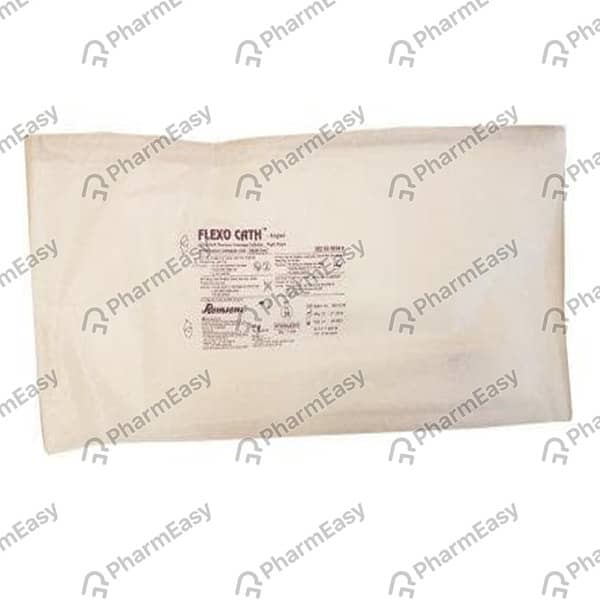 Flexo Catheter Fg 32