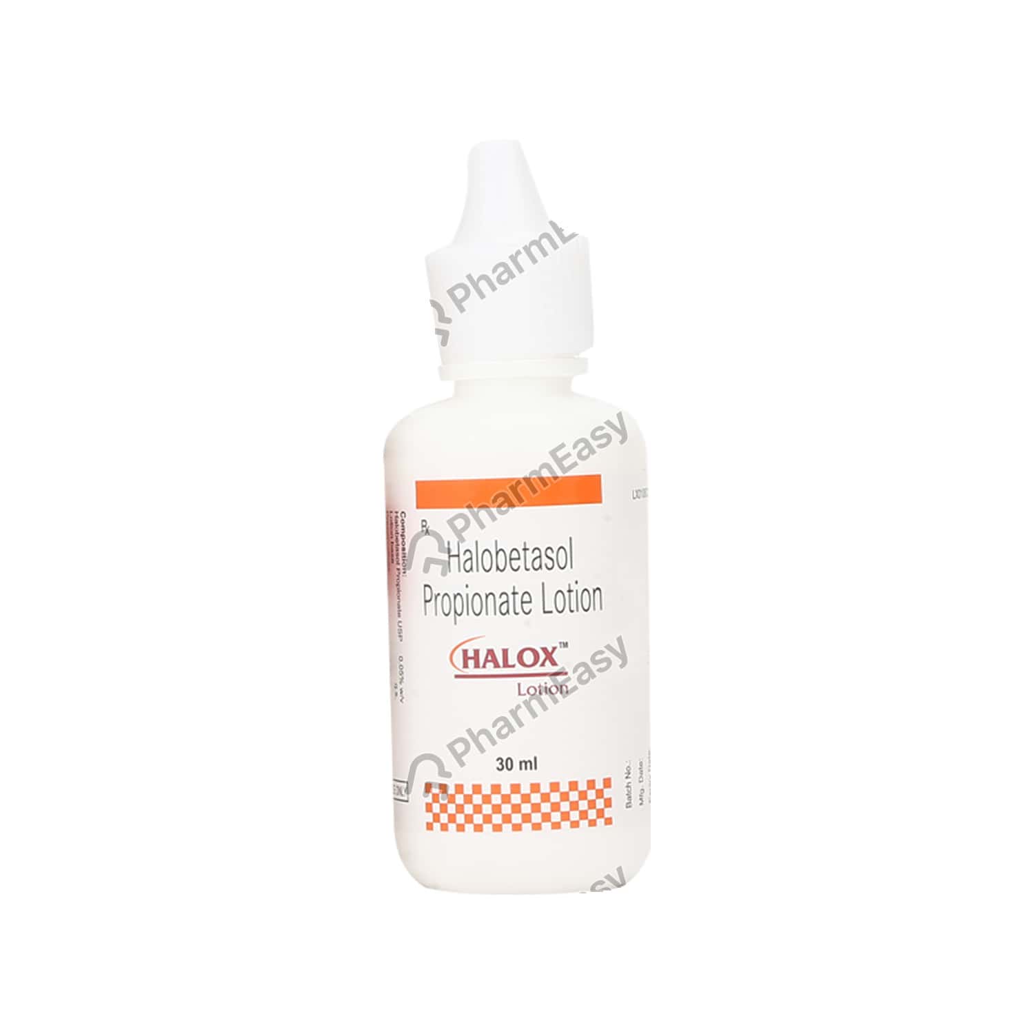 Buy Halox 0.05 Lotion (30) Online at Flat 18 OFF* PharmEasy