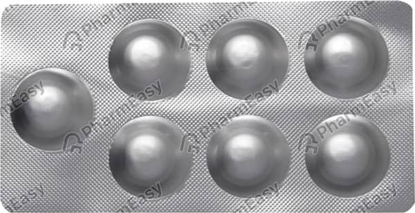 Lamifin 250mg Strip Of 7 Tablets