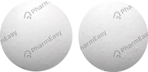 Lamifin 250mg Strip Of 7 Tablets