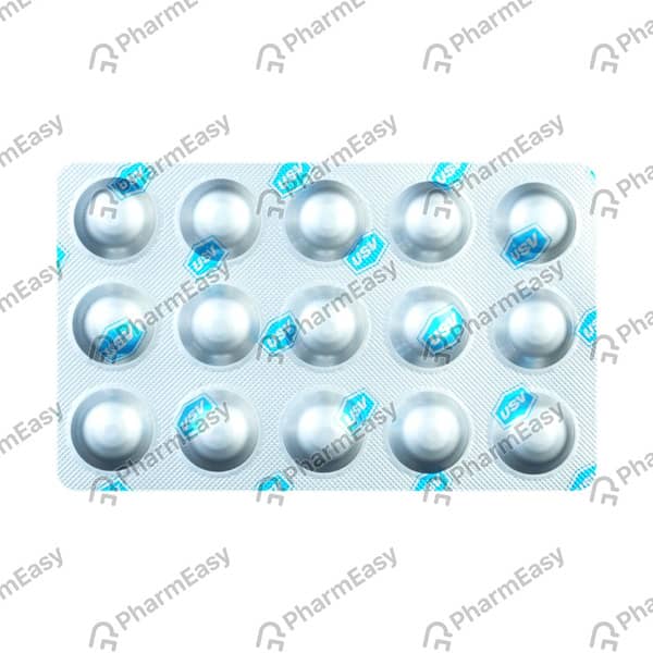 Jalra 50mg Strip Of 14 Tablets