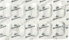 HAIRSTIM HGF STRIP OF 10 CAPSULES