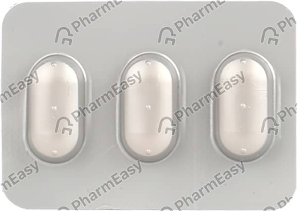 Zithium 500mg Tablet