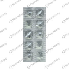 RASALECT 1MG STRIP OF 10 TABLETS