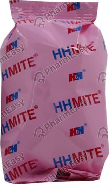 Hhmite Soap 75Gm