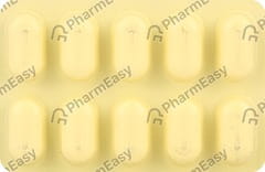 EZORB DS 1120MG STRIP OF 10 TABLETS