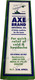 Axe Brand Oil 10ml