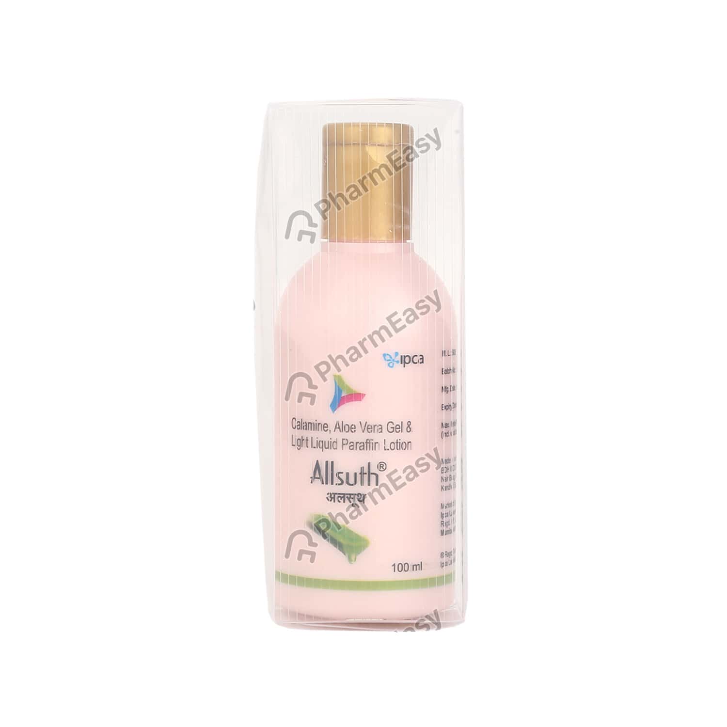 Buy Allsuth Lotion 100ml Online at Flat 18 OFF* PharmEasy