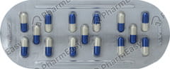 AMINORICH STRIP OF 15 CAPSULES