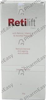 Retilift Cream 30gm
