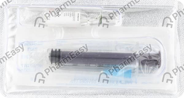 Zestabolin 50mg Injection