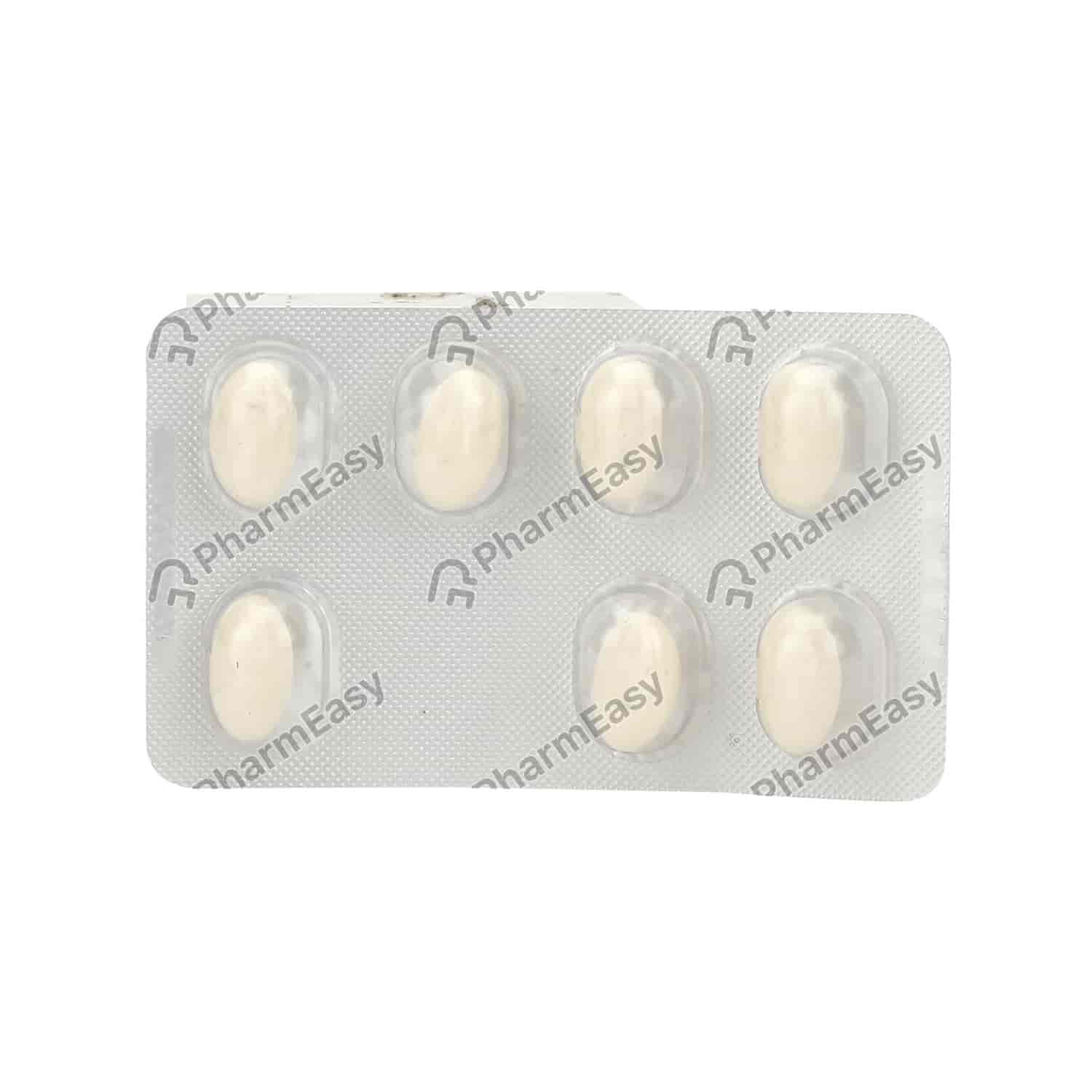 Utrogestan 200mg Capsule 7'S Uses, Side Effects, Dosage, Composition