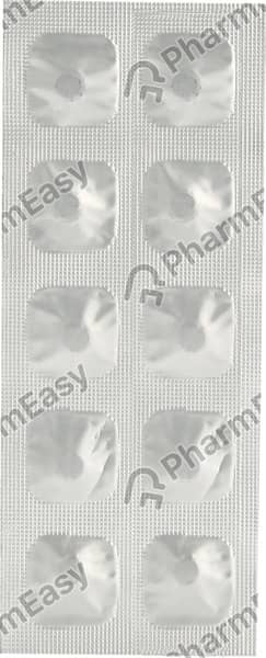 Voglistar Md 0.3mg Strip Of 10 Tablets
