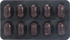 BEVON CD STRIP OF 10 CAPSULES