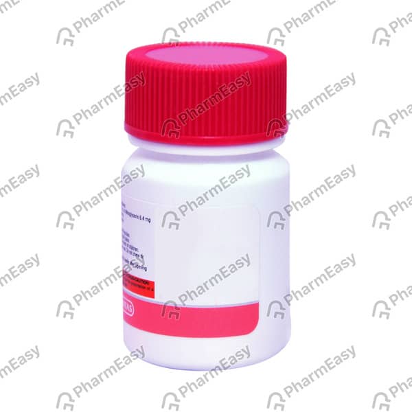 Monit Gtn 6.4mg Tablets