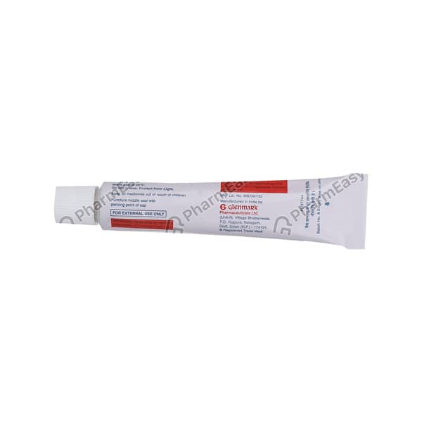 Halovate F Tube Of 10gm Cream
