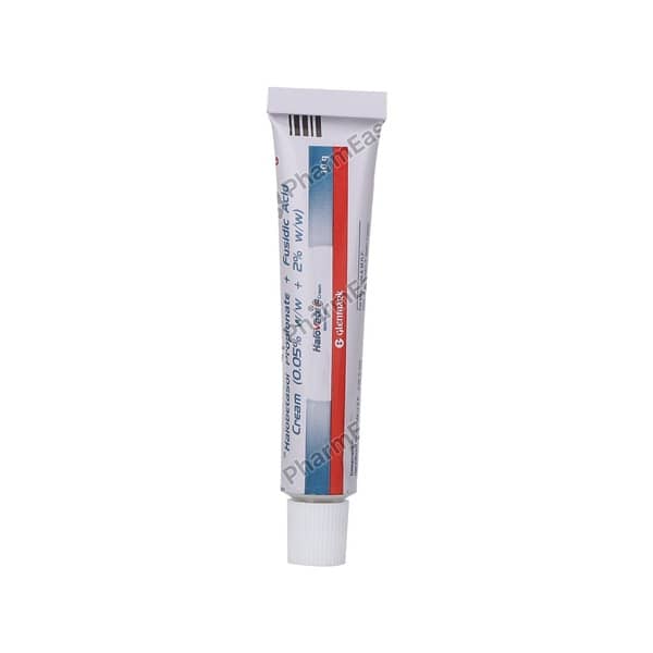 Halovate F Tube Of 10gm Cream