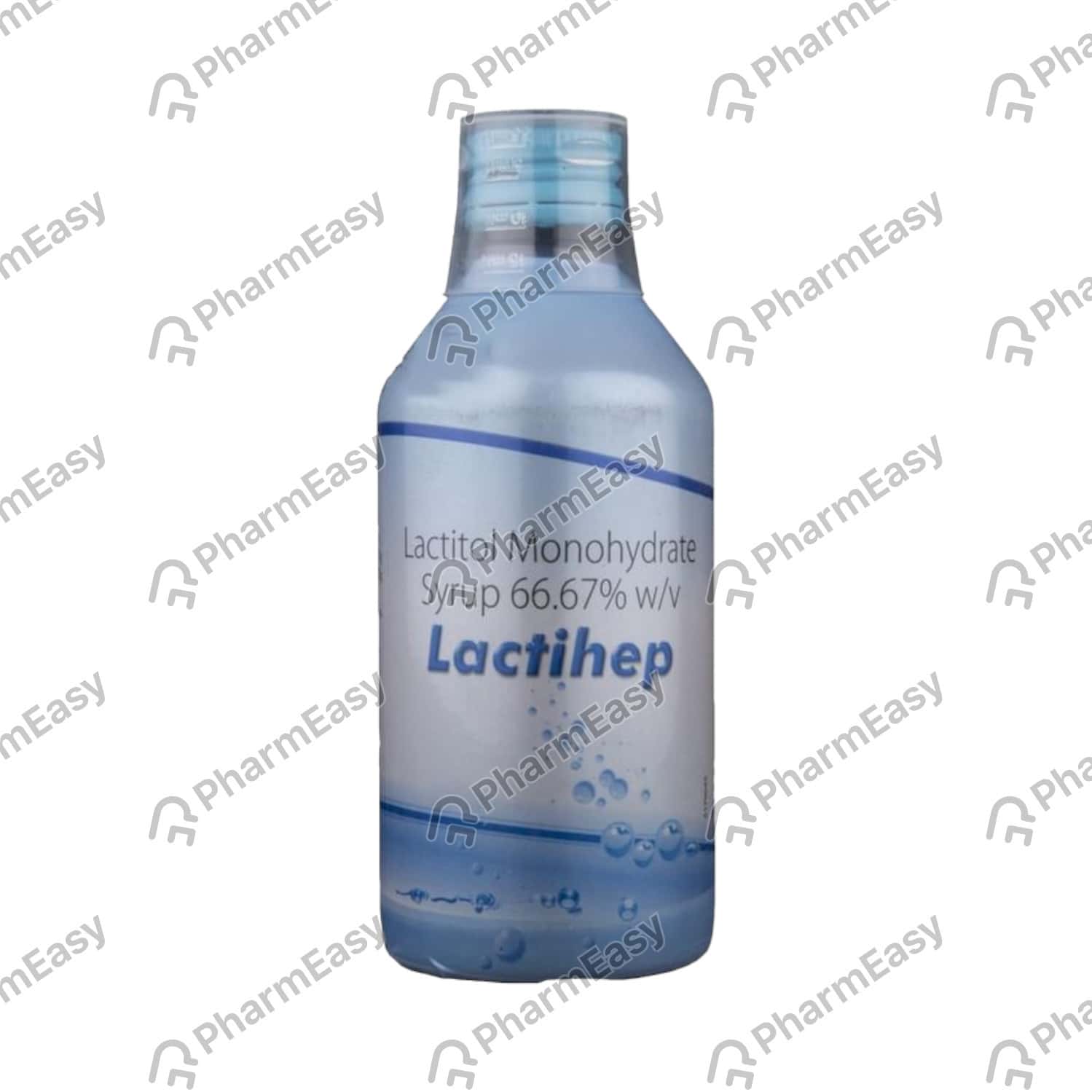 Buy Lactihep 10 GM/15ML Syrup (100) Online at Flat 15 OFF PharmEasy