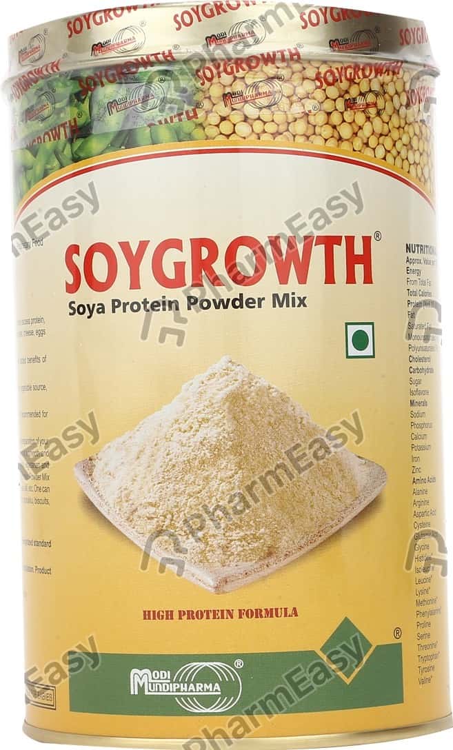 Soygrowth Powder 200gm