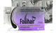 New Follihair Strip Of 10 Tablets