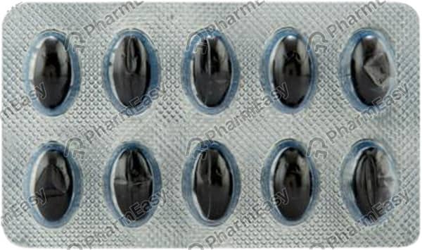 Acnetoin 20mg Capsule