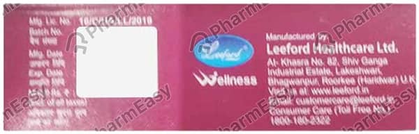 Acnetoin 20mg Capsule