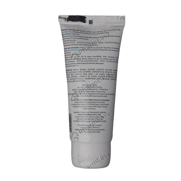 Keracnyl Tube Of 50Ml Foaming Gel