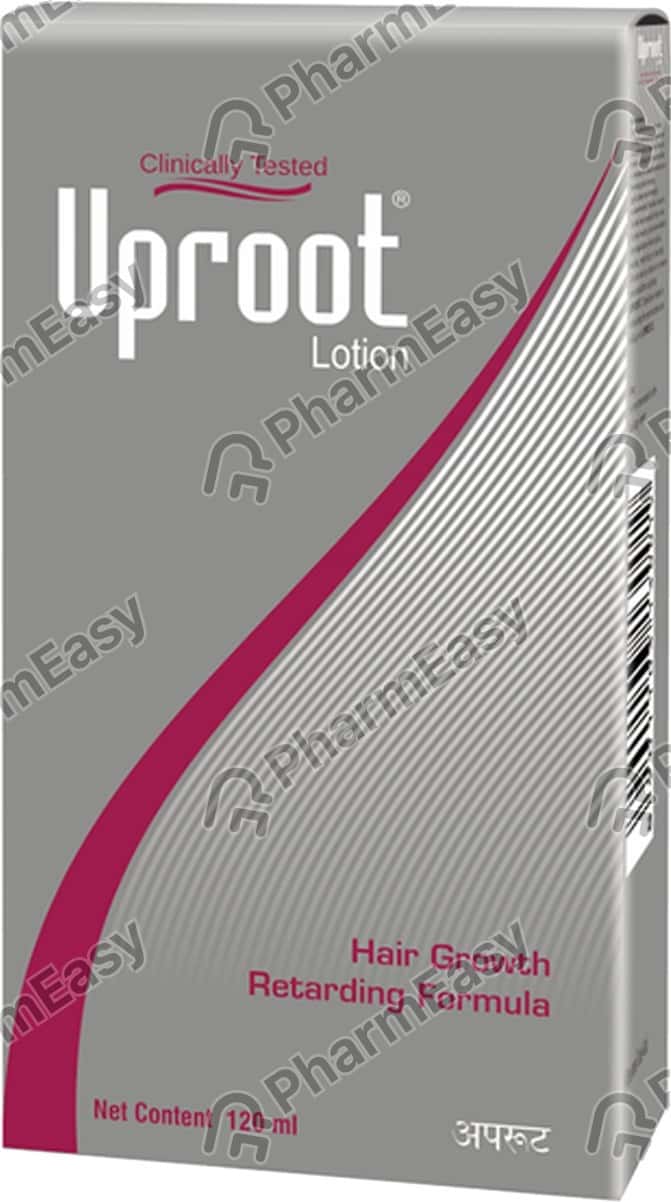 Uproot Lotion 120ml