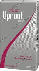 Uproot Lotion 120ml