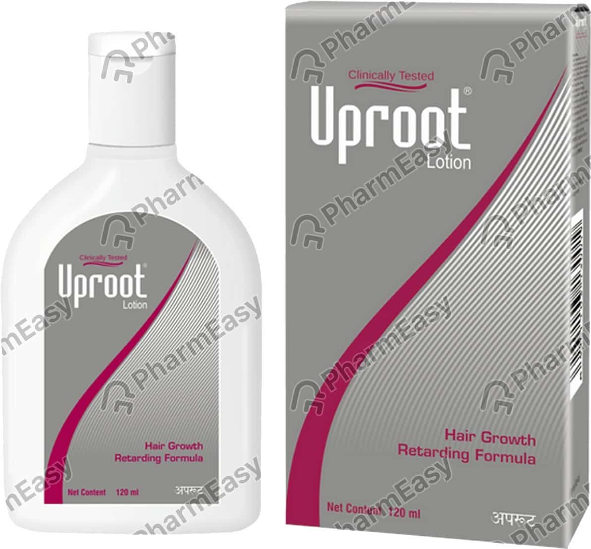 Buy Uproot Liquid For Skin Application (120) Online at Flat 15 OFF