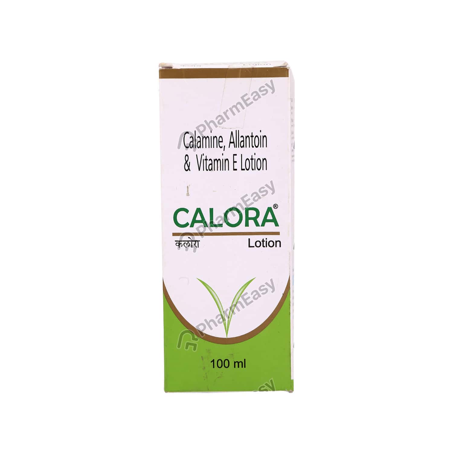 Buy Calora Lotion 100ml Online at Flat 18 OFF* PharmEasy