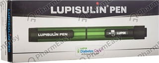 Lupisulin Pen Injection