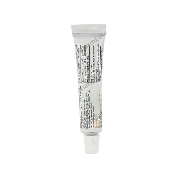 Lomela Lite Cream 10Gm