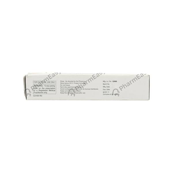 Lomela Lite Cream 10Gm
