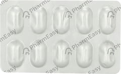 FANTY XT STRIP OF 10 TABLETS