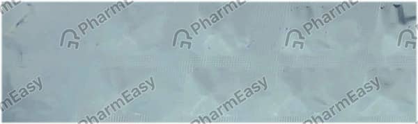 Depaxil Cr 12.5mg Strip Of 10 Tablets