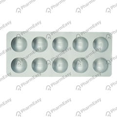 NORWAYZ 45MG STRIP OF 10 TABLETS
