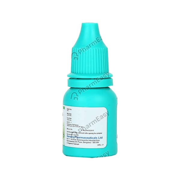 Compu 1% Eye Drops 10ml