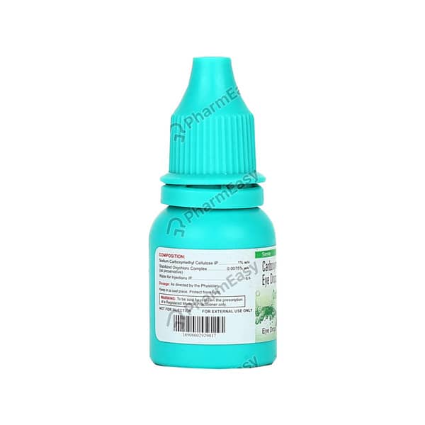 Compu 1% Eye Drops 10ml