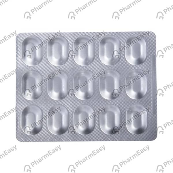 Eslo Tel 5mg Tablet