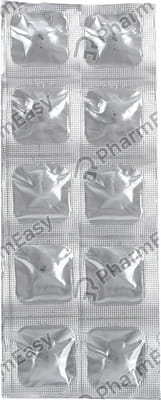 Winbp H 40mg Strip Of 10 Tablets