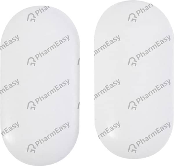 Proxym Xt Strip Of 10 Tablets