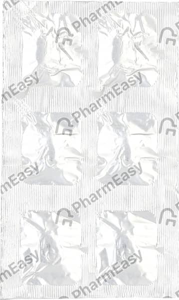 Macpod Cv 200mg Strip Of 6 Tablets