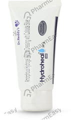Hydroheal Am Tube Of 50gm Gel
