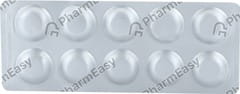 JUNIOR LANZOL 30MG STRIP OF 10 ORALLY DISINTEGRATING TABLETS