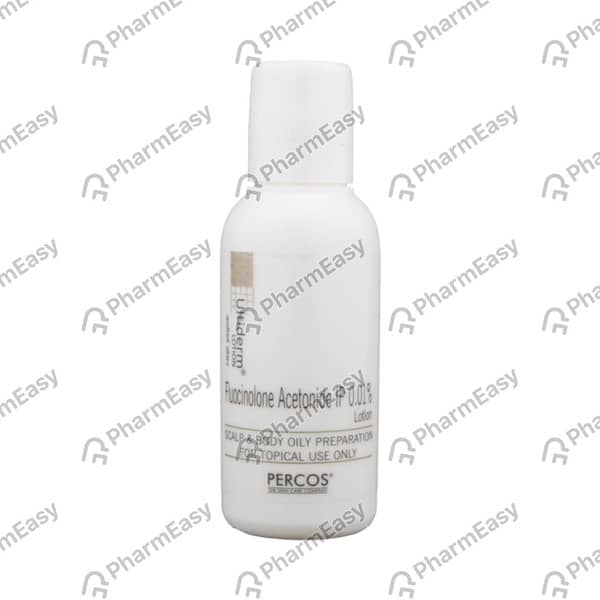 Ultiderm Lotion 100Ml