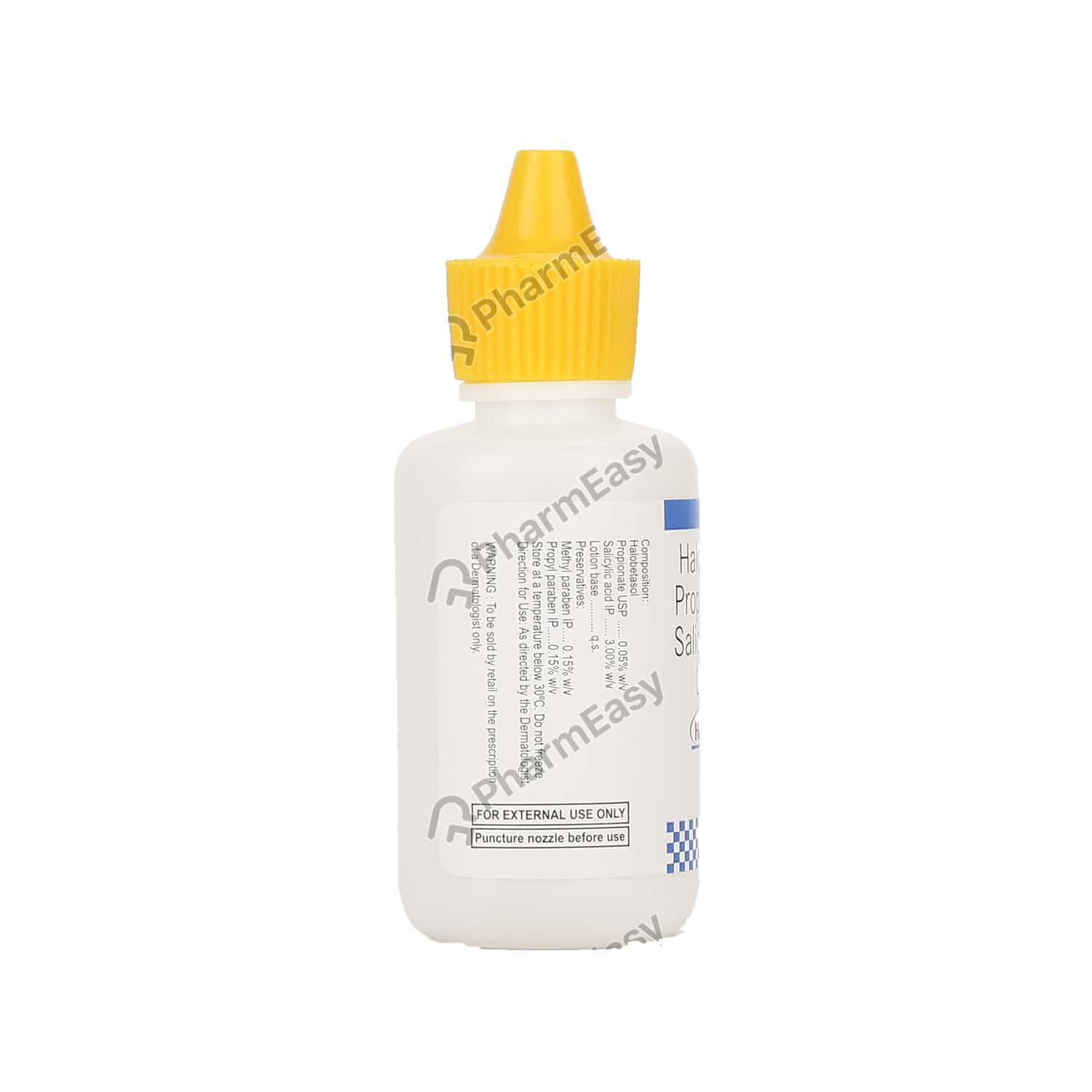 Buy Halox S Lotion Online at Flat 18 OFF* PharmEasy