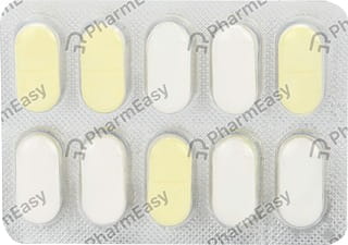 Posmeal Met 0.2mg Tablet