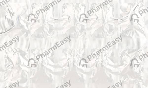 Acutrol 800mg Strip Of 10 Tablets